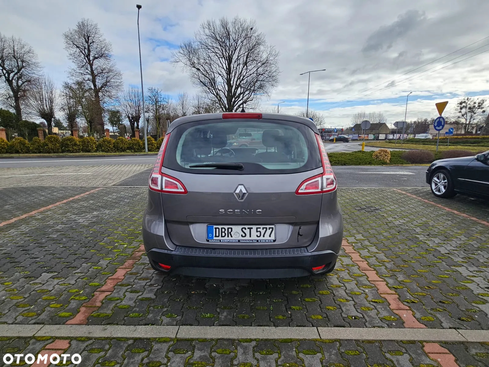 Renault Scenic 1.6 16V Expression - 4