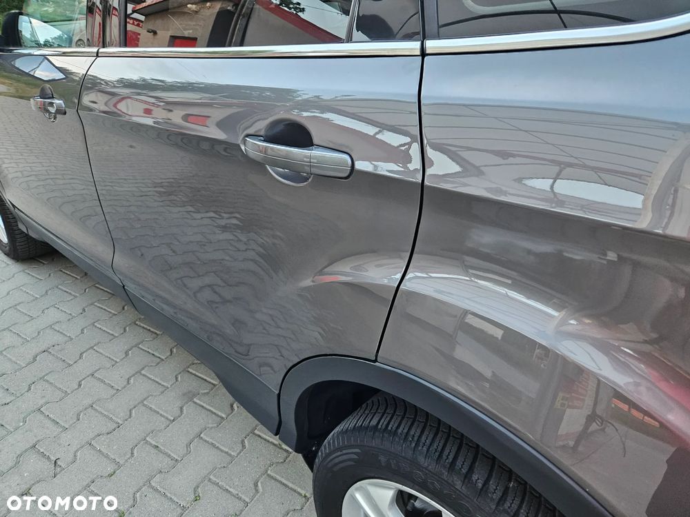 Ford Kuga - 18