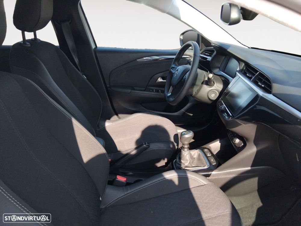 Opel Corsa 1.5 D Elegance - 15
