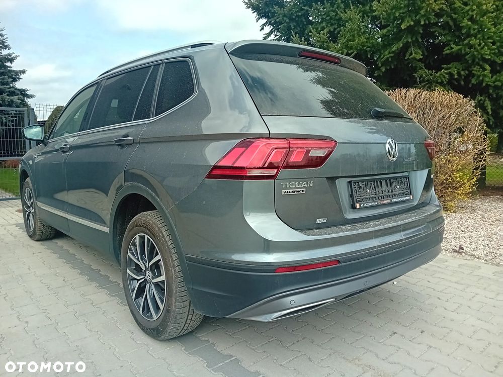 Volkswagen Tiguan - 10