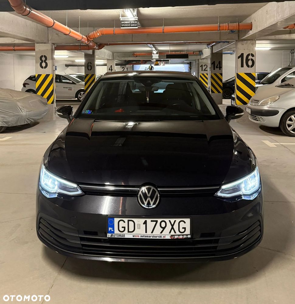 Volkswagen Golf 1.5 TSI EVO Life - 6