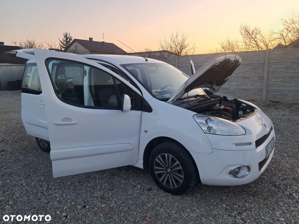 Peugeot Partner - 17