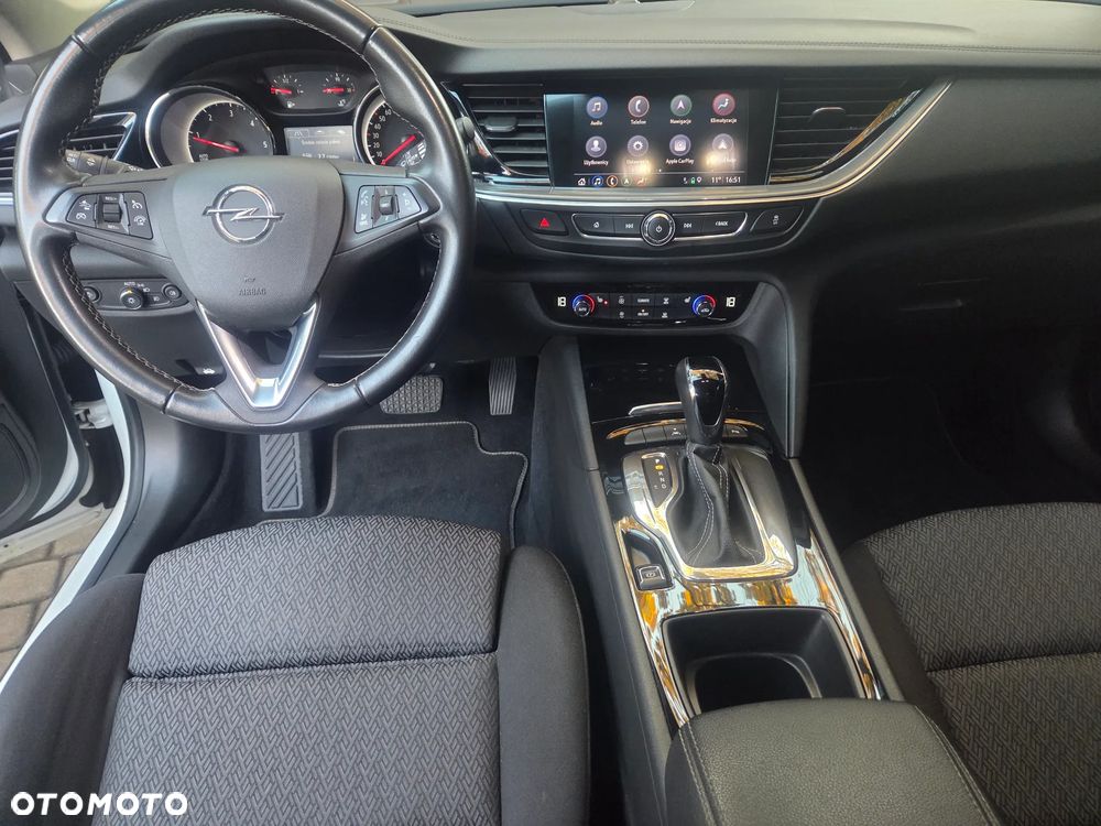 Opel Insignia 2.0 CDTI automatik Business Edition - 9