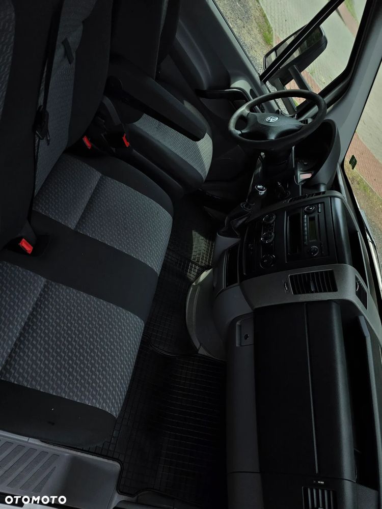 Volkswagen Crafter - 7