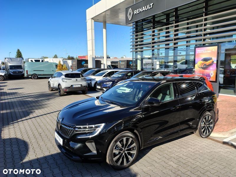 Renault Austral - 2