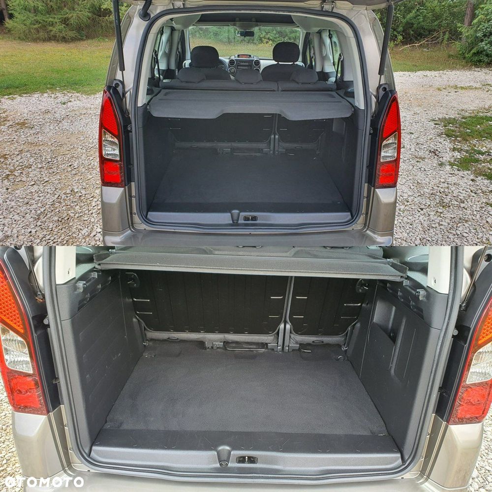 Peugeot Partner Tepee e-HDi FAP 92 EGS6 Stop&Start Active - 30