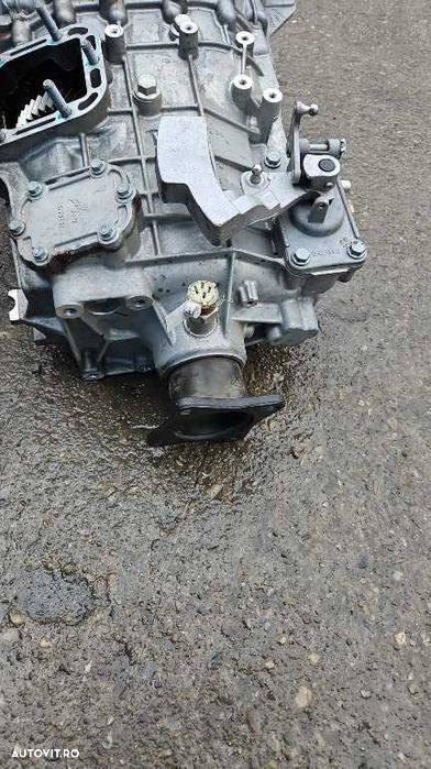 Cutie de viteze Iveco 3.0 HPI; 8873788; 8873677; 2020-Prezent - 3