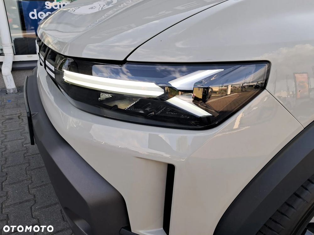 Dacia Duster - 5