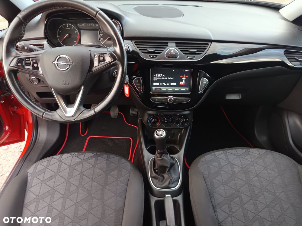 Opel Corsa - 6