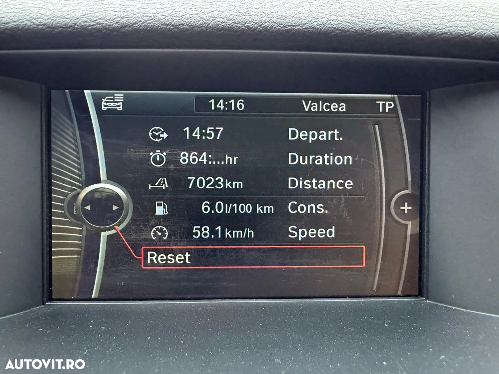 BMW X1 xDrive20d Aut. Sport Line - 14