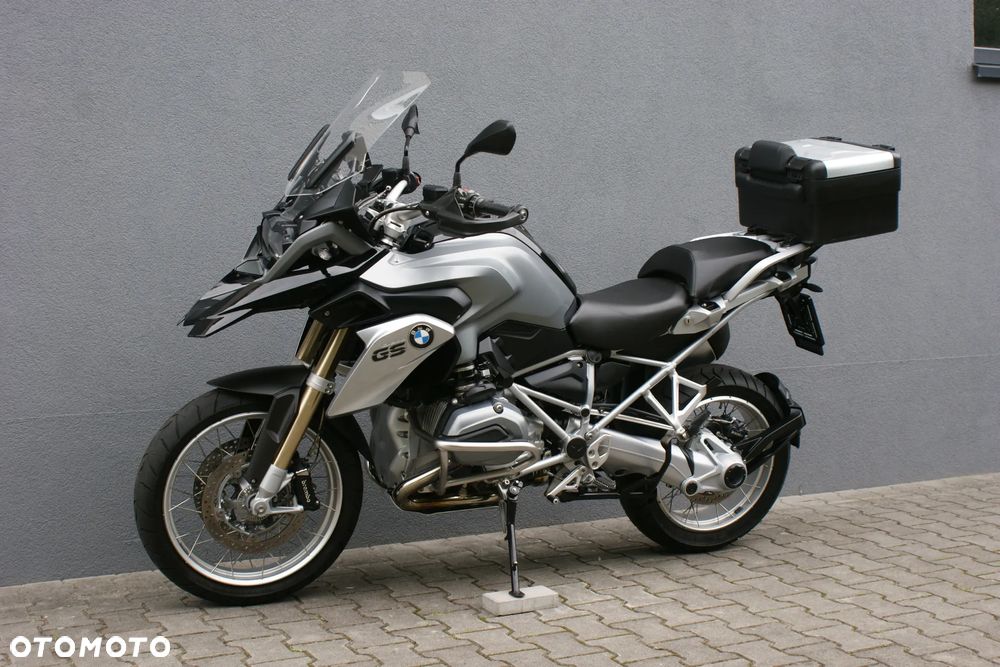 BMW GS - 2