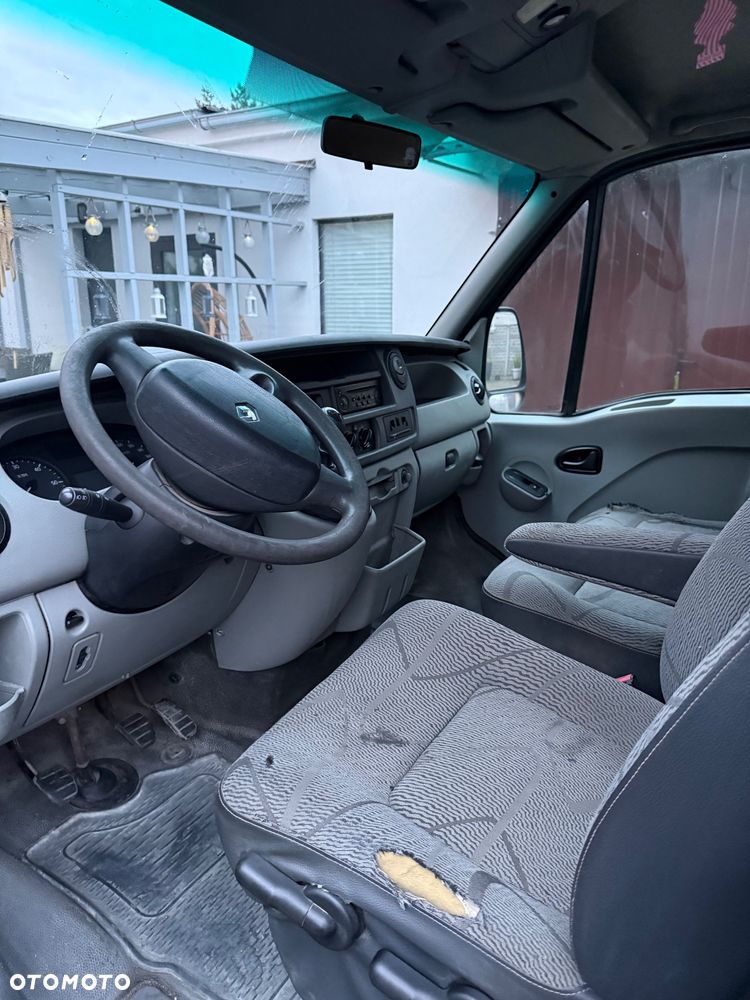 Renault Master - 10