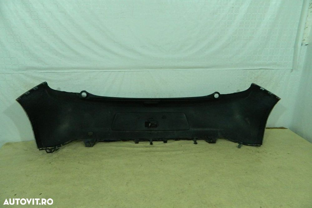 Bara spate Citroen C3, 2009, 2010, 2011, 2012, 9683977070 - 7