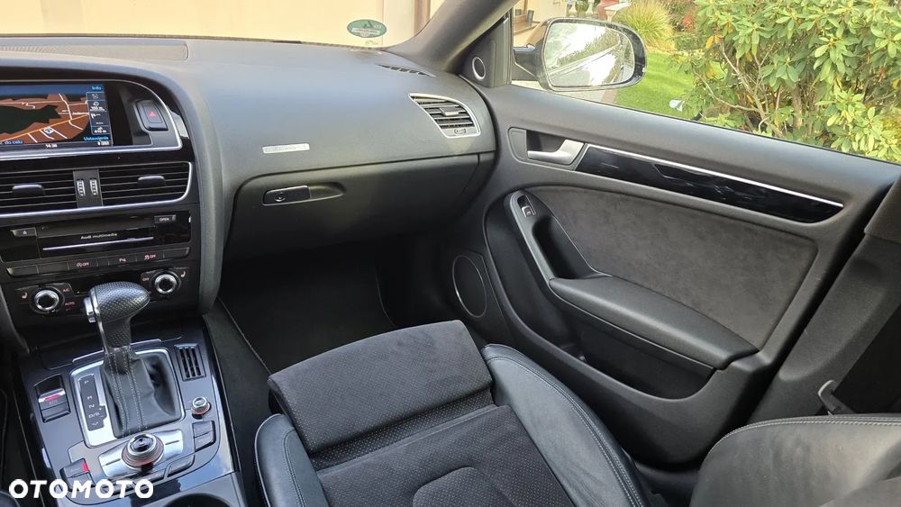 Audi A5 Sportback - 26