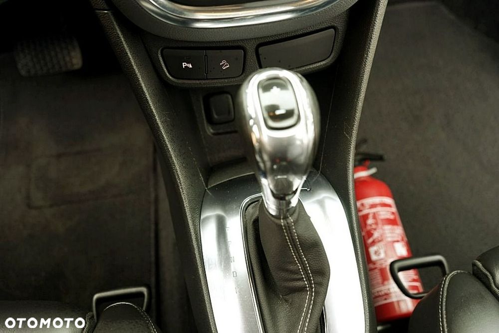 Opel Mokka - 19
