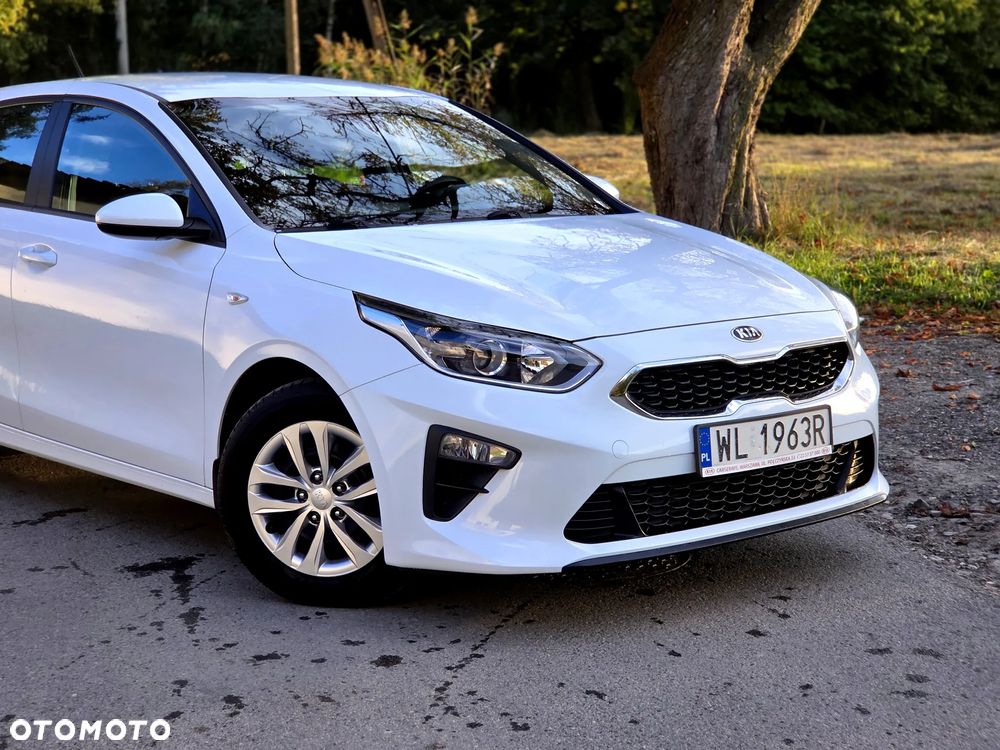 Kia Ceed 1.0 T-GDI M - 23