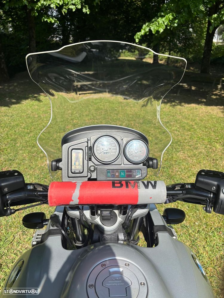 BMW R 1150 GS Adventure - 6