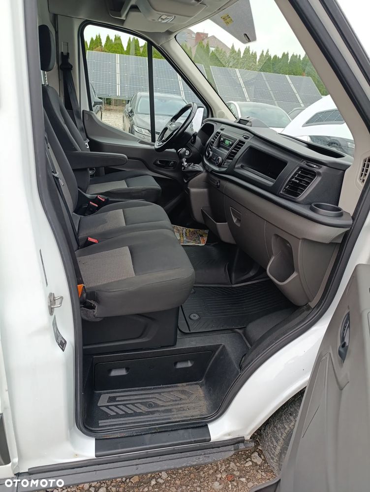 Ford TRANSIT L3H2 2.0 - 18