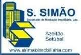 Logotipo: S.Simão Imobiliaria
