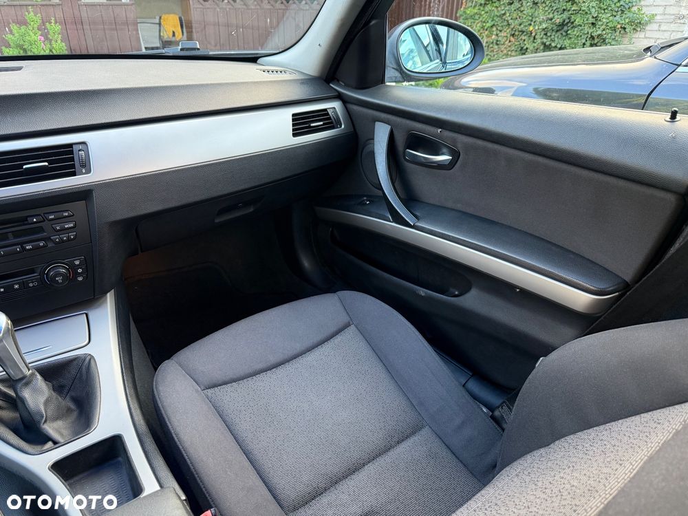 BMW Seria 3 - 18