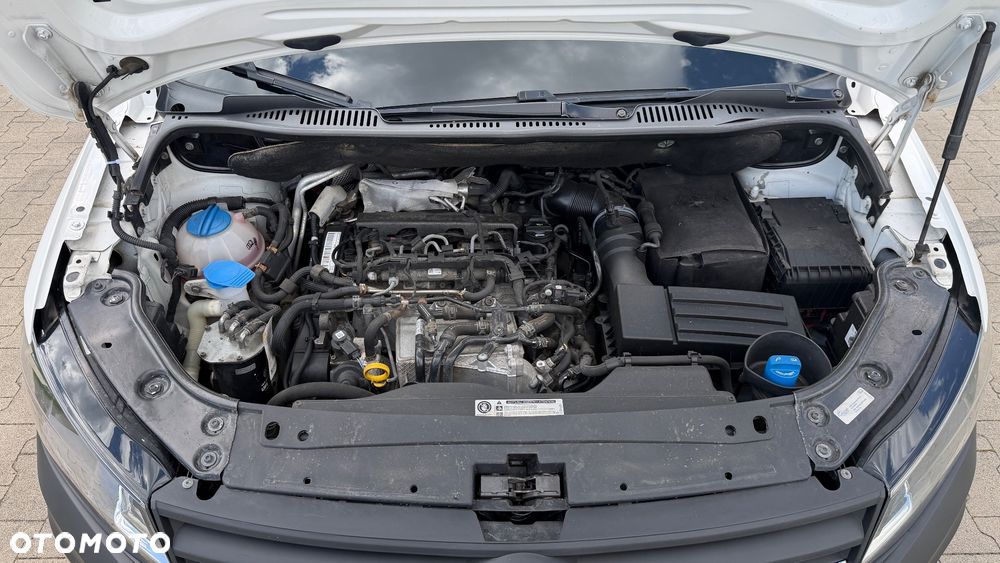 Volkswagen CADDY - 28
