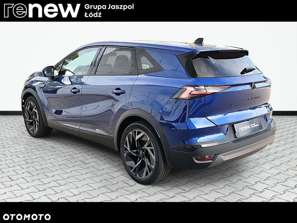 Renault Symbioz 1.6 E-Tech Full Hybrid 145 Esprit Alpine - 7