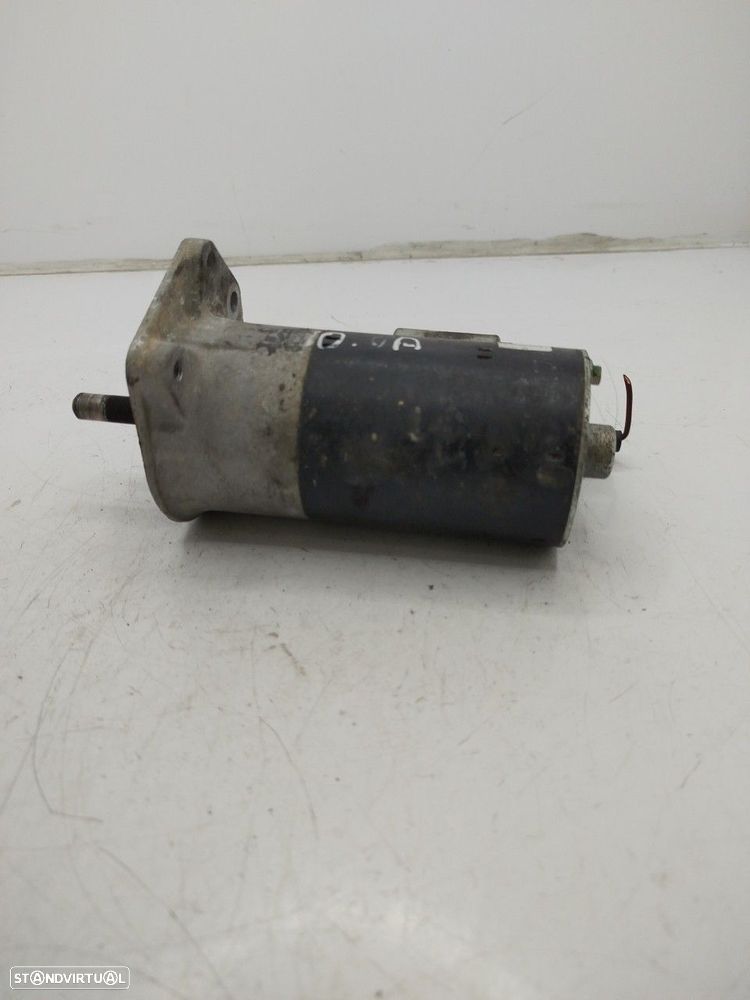 Motor De Arranque Volkswagen Polo (6N1) - 3