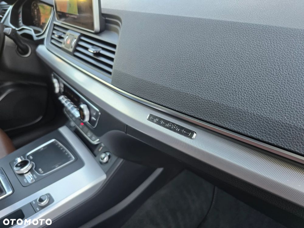 Audi Q5 2.0 TDI Quattro S tronic - 29