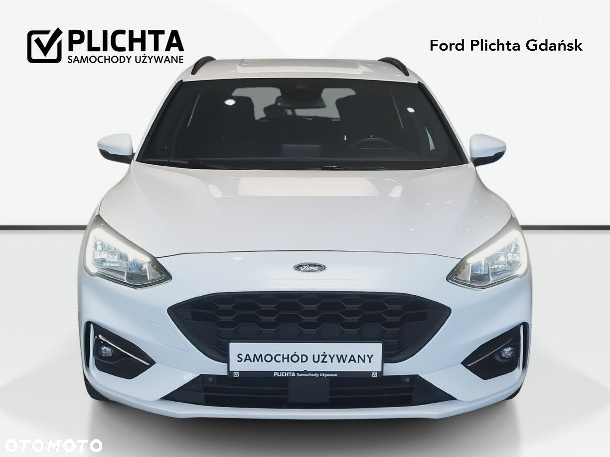 Ford Focus - 2