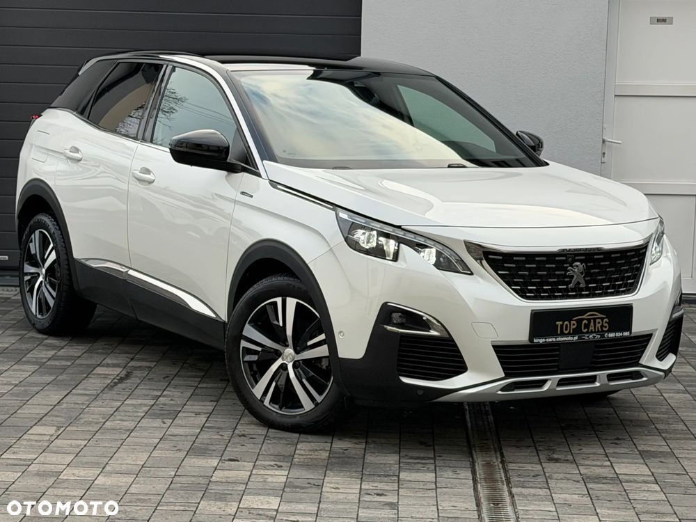 Peugeot 3008 - 2