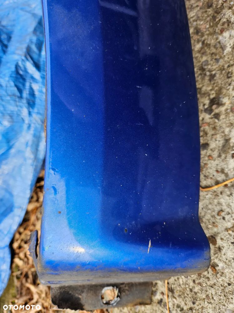 Citroen C2 błotnik  przód przedni prawy  KMHC - 6