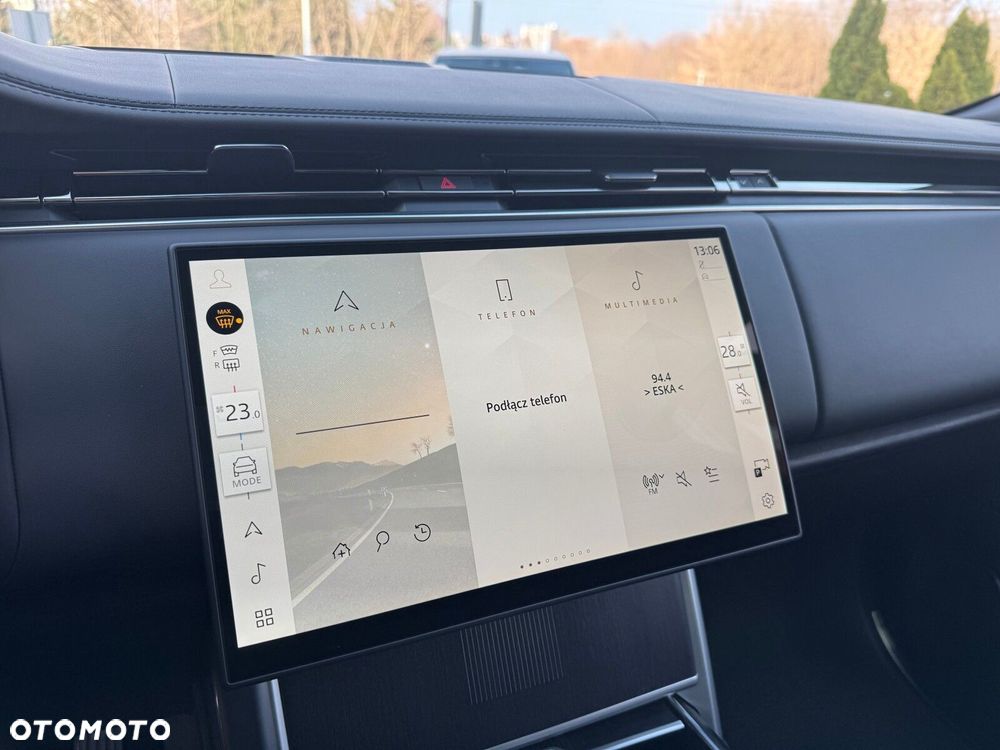 Land Rover Range Rover - 20