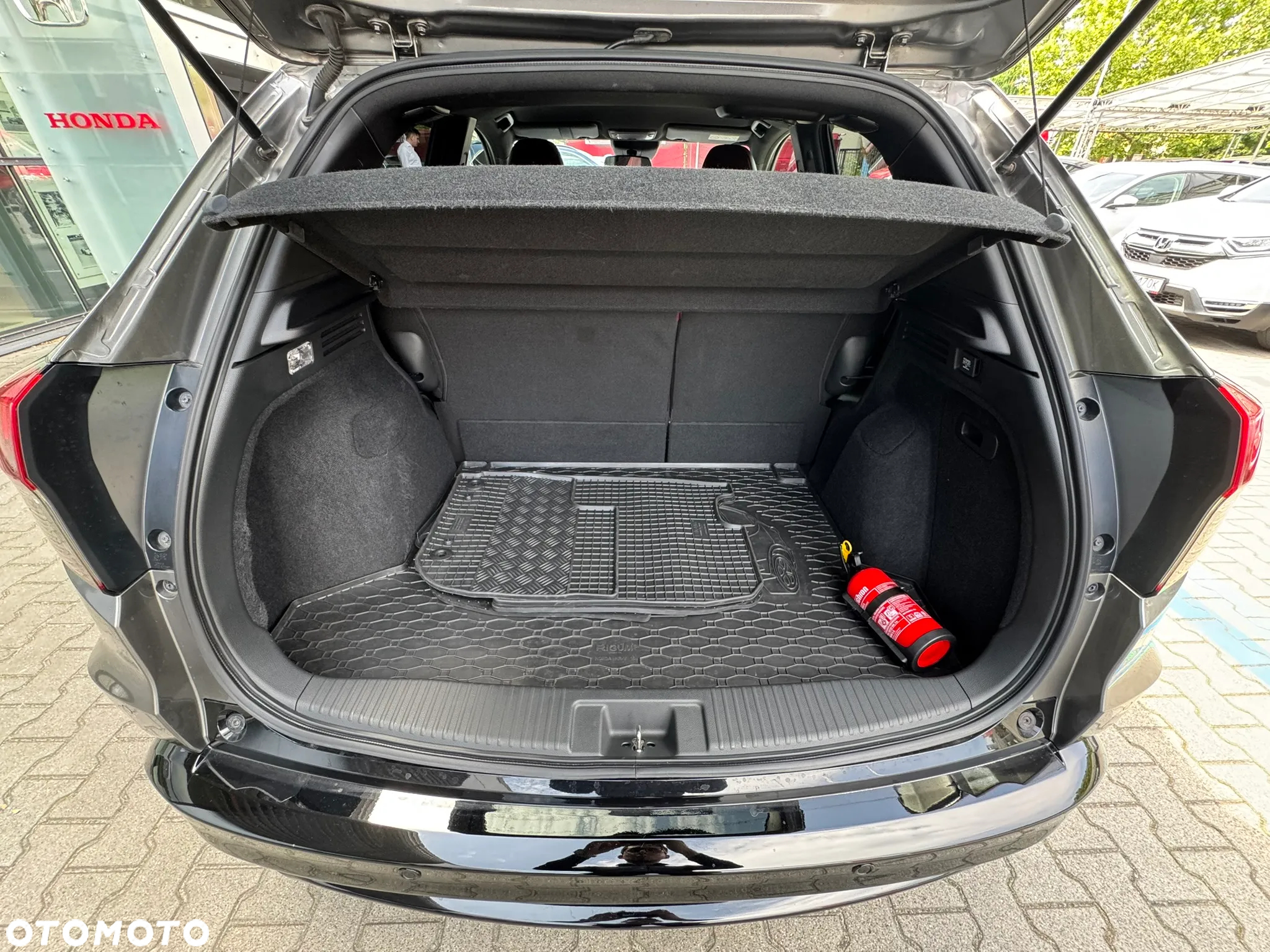 Honda HR-V 1.5 Sport CVT - 16