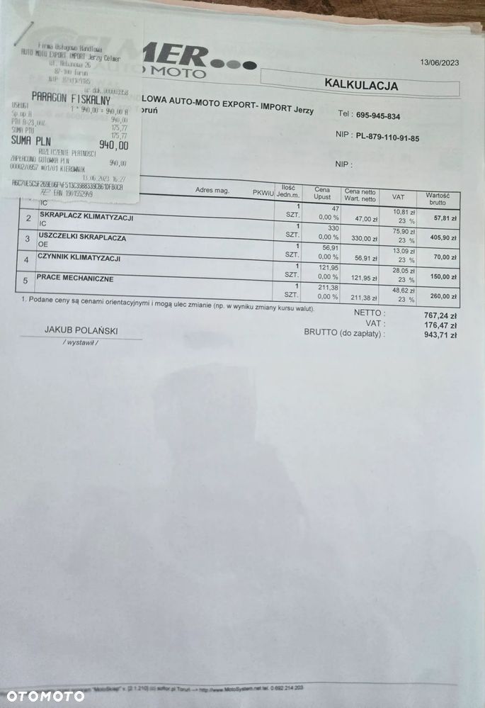 Opel Insignia 2.0 T Cosmo 4x4 - 15