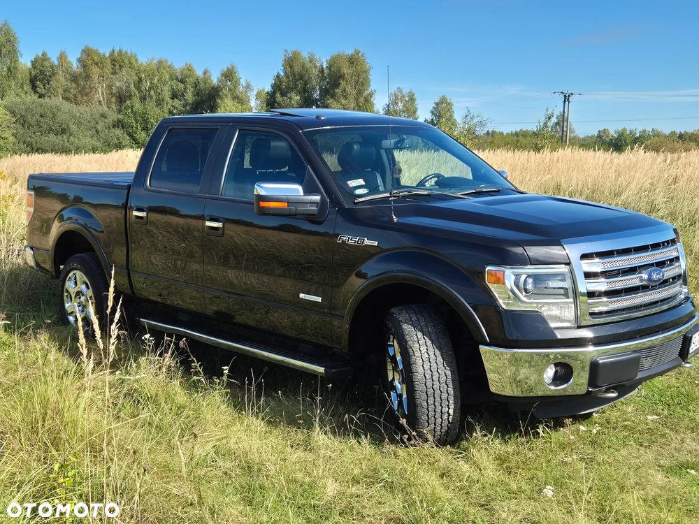 Ford F-150 2013 photo 2