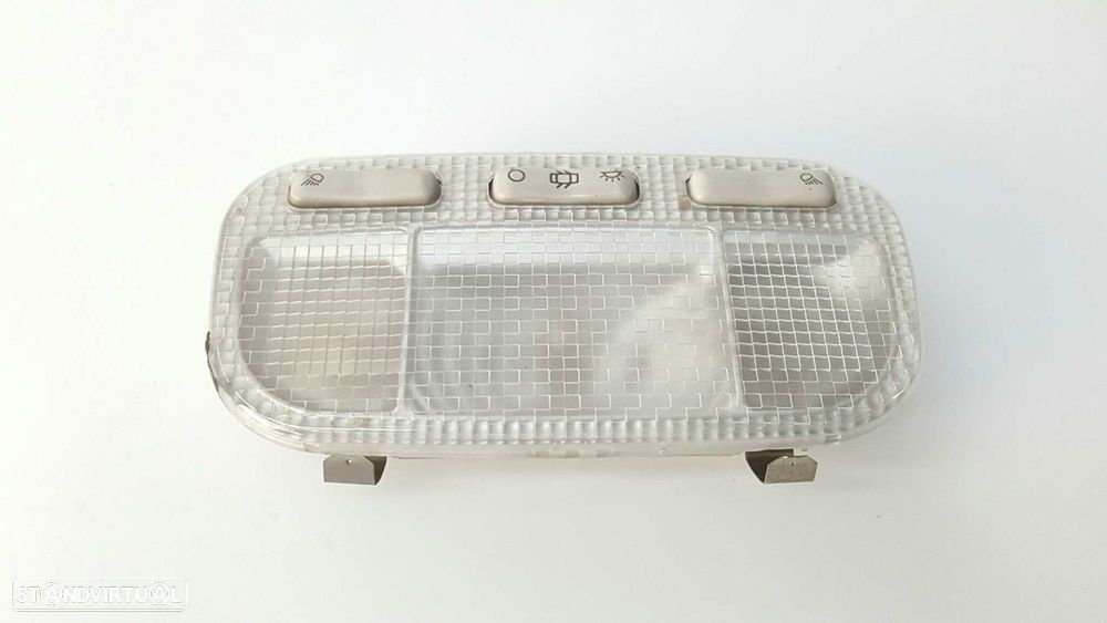 LUZ INTERIOR PEUGEOT PARTNER KOMBI OUTDOOR - 1