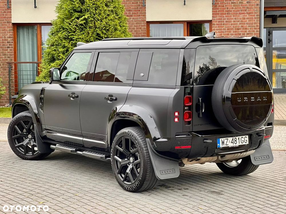 Land Rover Defender 3.0 D300 mHEV X-Dynamic SE - 13