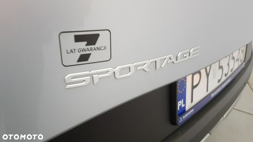 Kia Sportage - 18