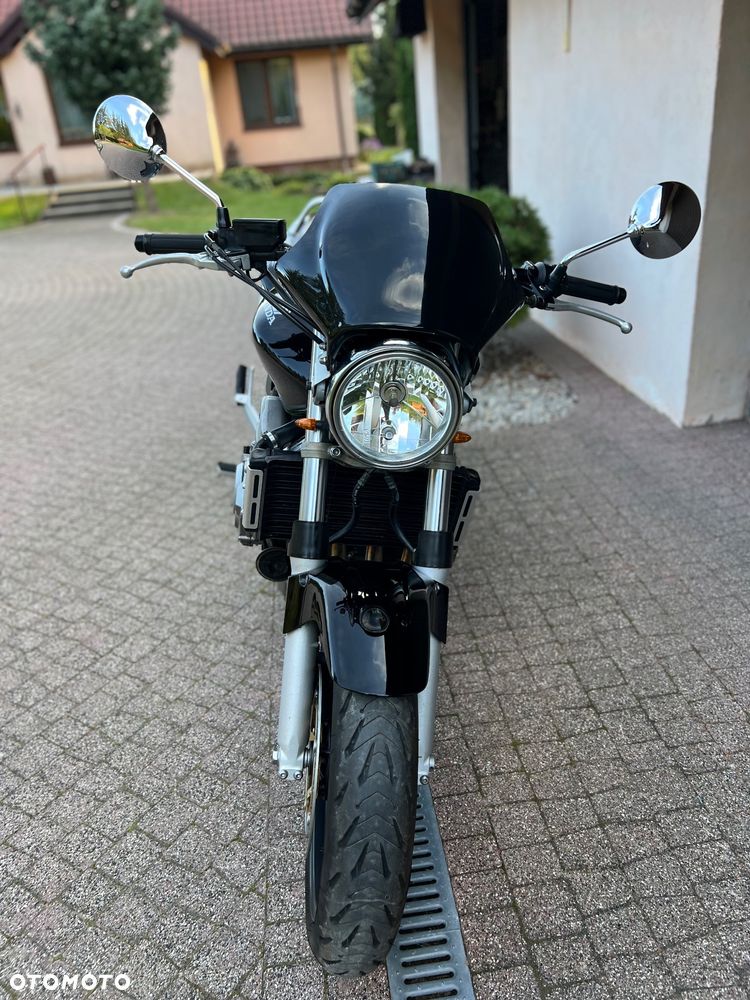 Honda Hornet - 17