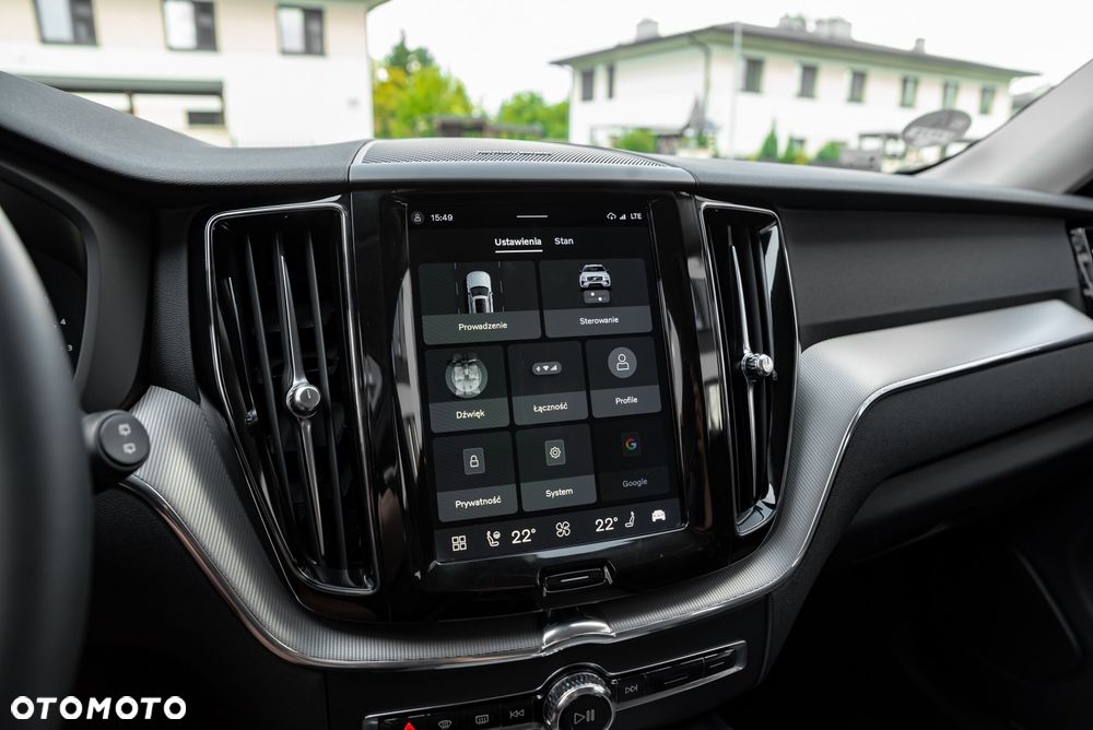 Volvo XC 60 - 36