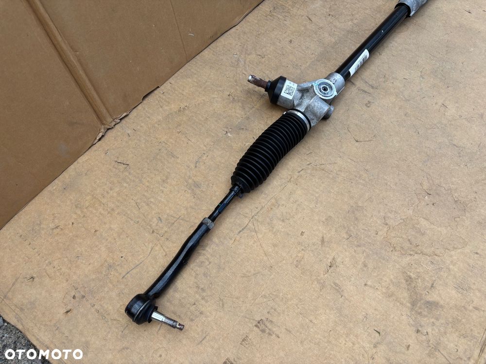 Maxus eDeliver Deliver EV30 EV31-ZXJ-L EV314MZH156 Przekładnia Kierownicza Maglownica Układ Kierowniczy Magiel - 4