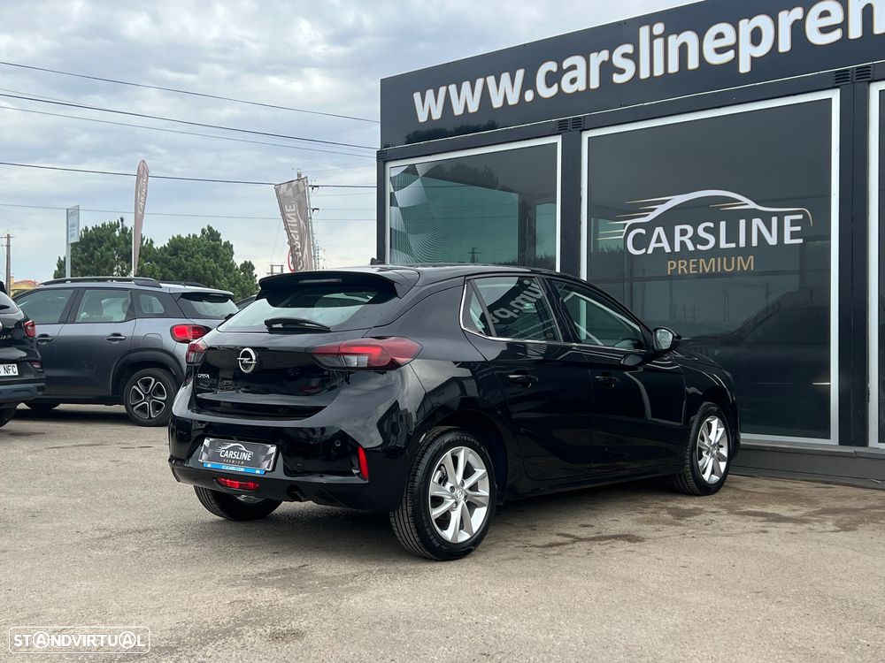 Opel Corsa 1.2 T Edition - 7