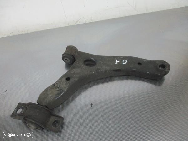 Braço Suspensao Frente Dto Ford Transit Connect (P65_, P70_, P80_) - 5
