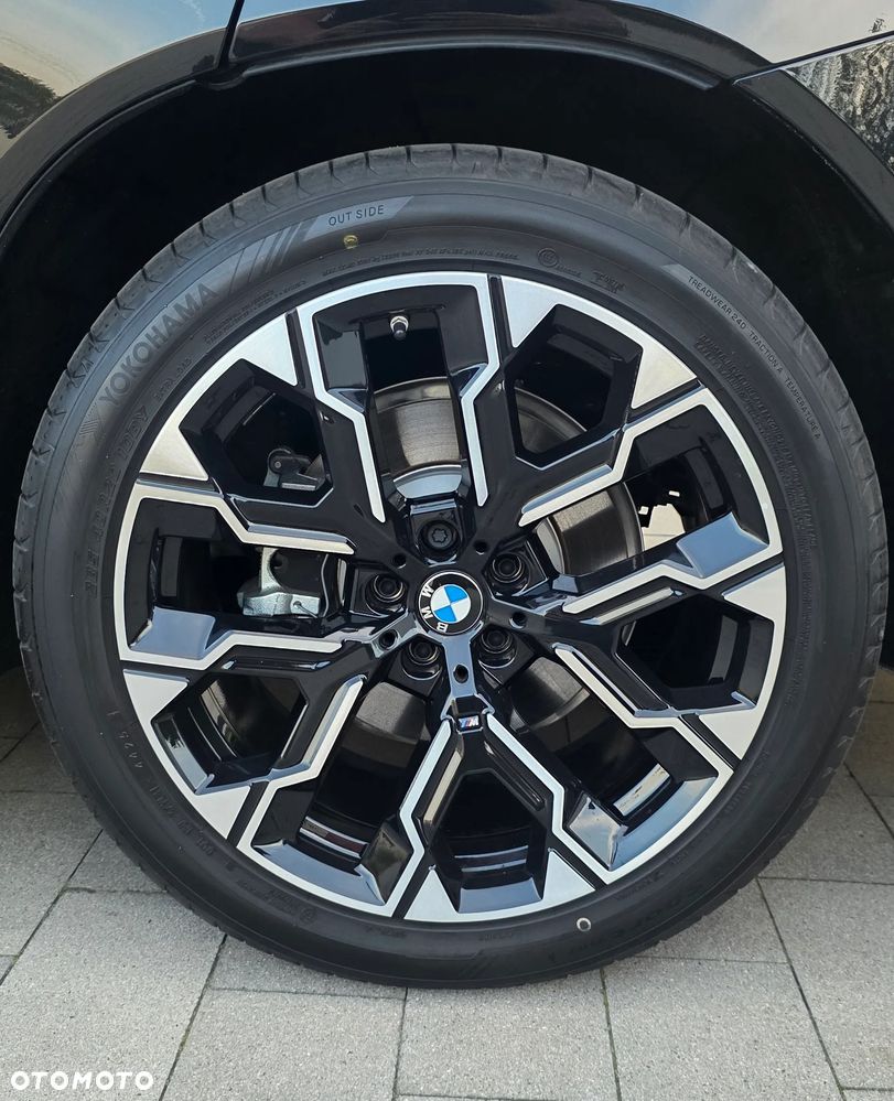 BMW X3 xDrive30e PHEV - 27