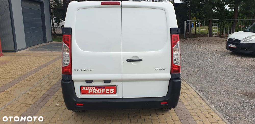 Peugeot Expert - 5