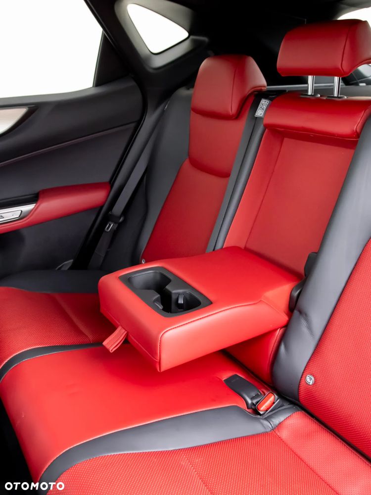 Lexus NX - 31