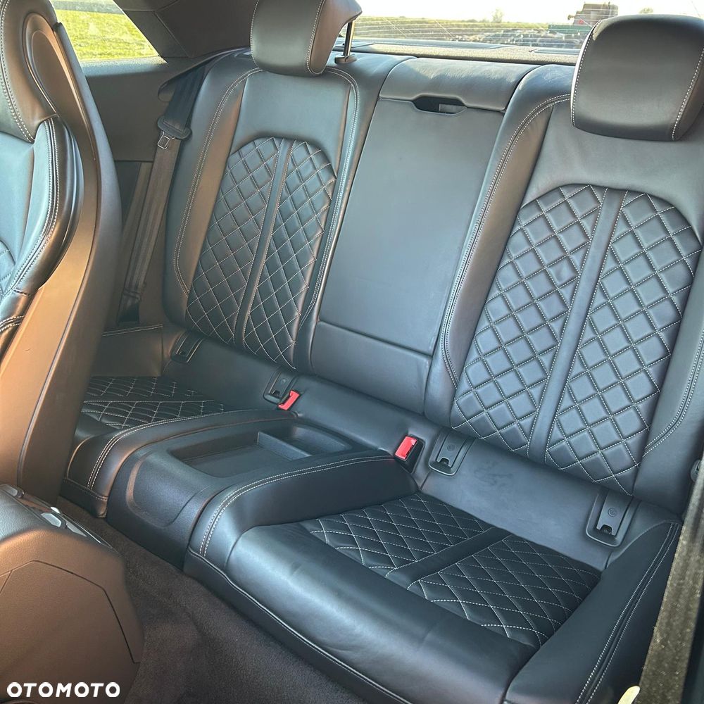 Audi S5 Coupé 3.0 TFSI quattro tiptronic - 11