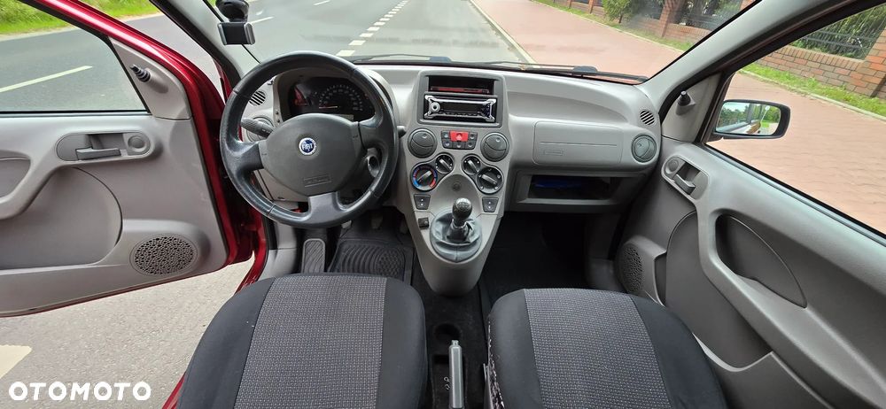 Fiat Panda 1.1 Active Eco - 13