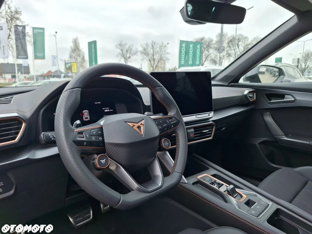 Cupra Formentor 2.0 TDI DSG - 22