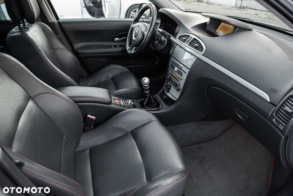 Renault Laguna 2.0 16V Turbo GT - 30